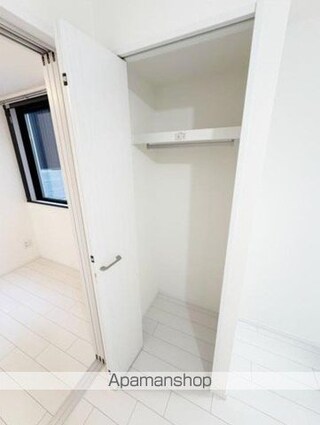 エルファーロ中野富士見町[1DK/27.46m2]の収納