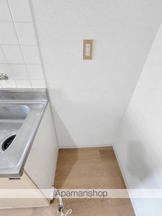 コーポラス宮千代[1K/26m2]の内装3