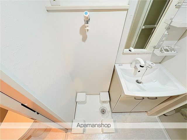 アークテラス荒町の内装写真