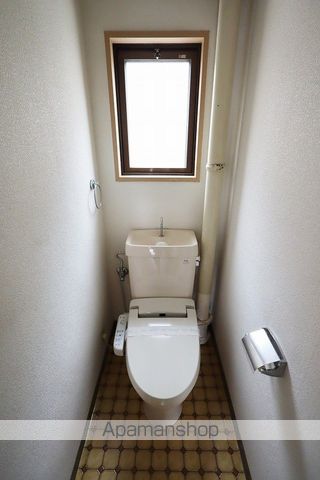 コスモハイツの内装写真