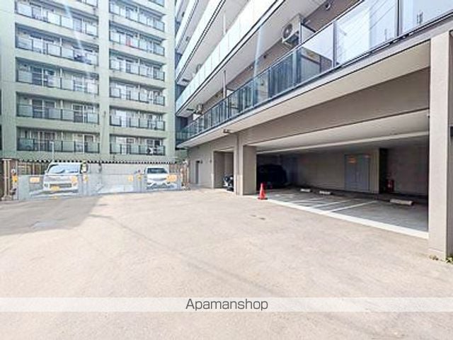 グランカーサ南6条のその他写真
