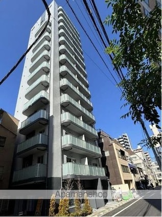 ルミーク浅草[1LDK/33.82m2]の外観