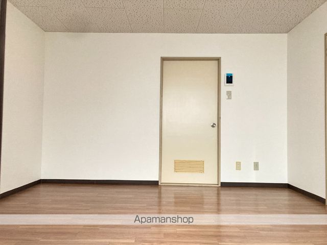 カサブランカハイツの内装写真