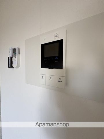 ウイングス7番館の内装写真