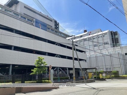 ＤーＲＯＯＭ尾崎丁[2LDK/64.72m2]の周辺3