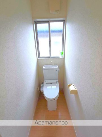都城市 1階建 築11年の内装写真