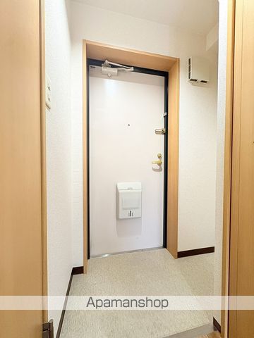 アイボリコートの内装写真