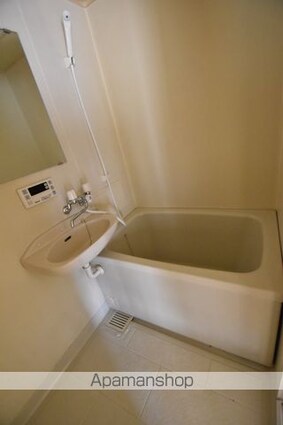 コーポラス真岡Ｂ[2DK/45m2]のバス