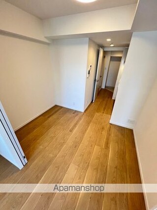 アーバンパーク日暮里[1DK/25.45m2]のリビング・居間