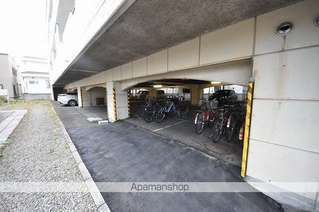 デベックス217のその他写真