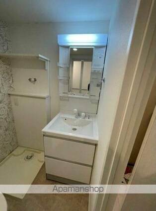 アジュール小岩[1R/14.06m2]の洗面所