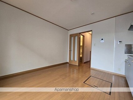 Ｓｗｅｅｔｓ　Ｖｉｌｌａ　Ａ棟[2DK/52.8m2]の内装2