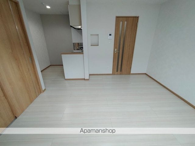 フォレスタ広葉町Nの内装写真