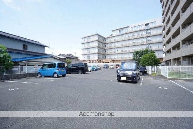 サンルーフパークマンションのその他写真
