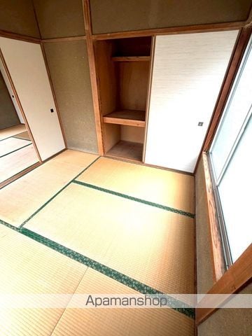 日豊本線 南宮崎駅 徒歩15分 1階建 築45年の内装写真