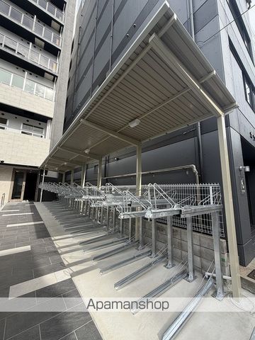 ARTRESIDENCEUMEDAKITAIの内装写真