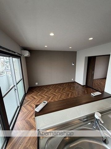 マンション司Iの内装写真