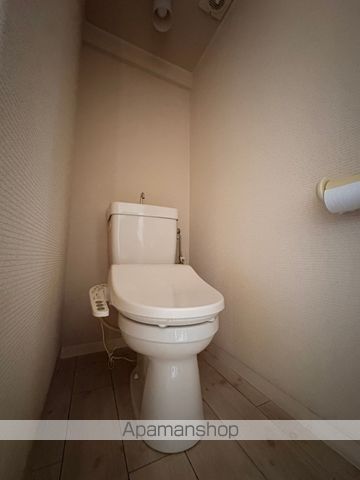 レクサス芳泉の内装写真