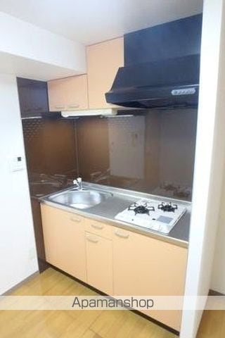 HF仙台五橋レジデンスの内装写真