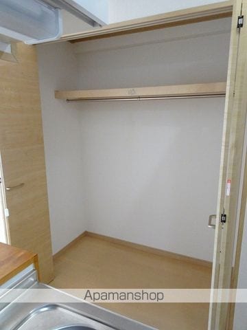 渡幸ベルメゾン高砂の内装写真