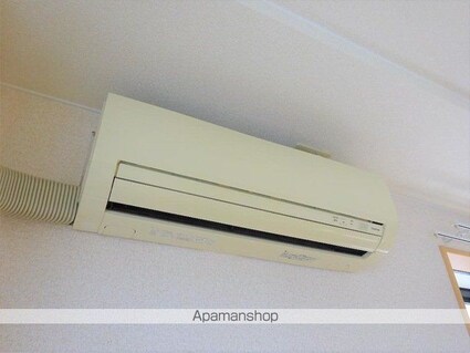 サンクレールⅢ[2LDK/58.3m2]のその他設備