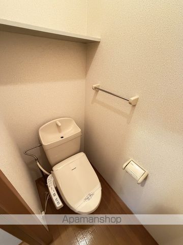コンフォートの内装写真