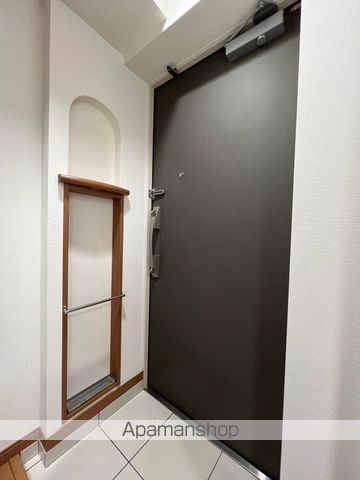 GRANPASEO高円寺南の内装写真