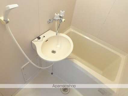 フェンネルハイツ[1R/29m2]のバス