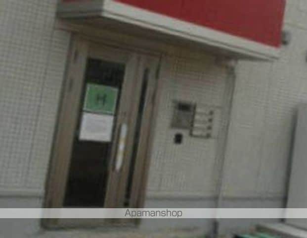 八千代の杜 ノースヒルKの玄関写真