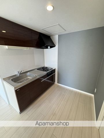 クラリス菊水Vの内装写真