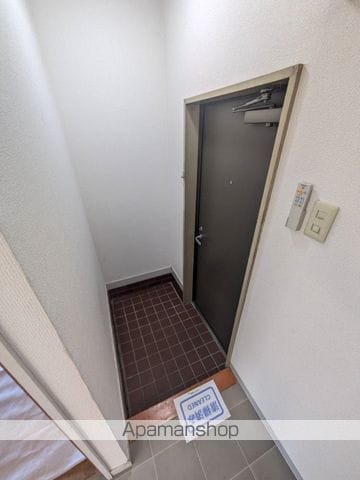 コーポ小野寺IIの内装写真