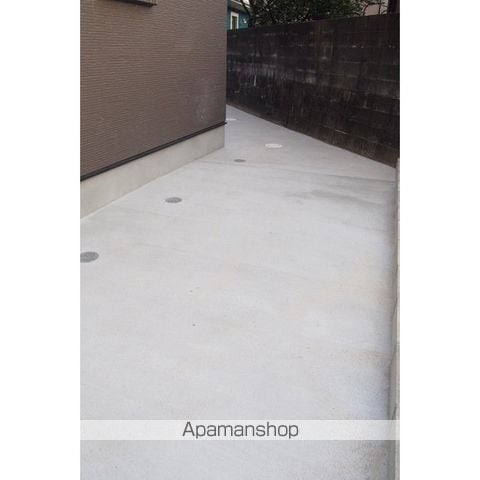 青葉台戸建の内装写真