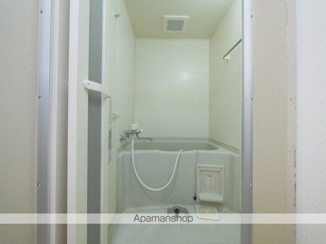 プレステージN3の内装写真