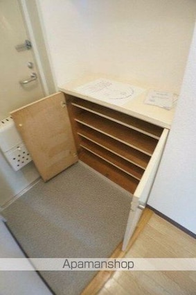 トーカン柏キャステール[3LDK/57.58m2]の内装2