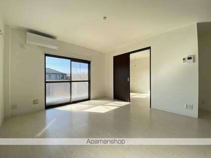 ピースⅠ[2LDK/51.03m2]の内装2