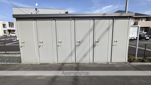 ヴェルデンスFのその他写真