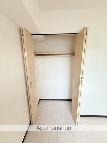 ノースポインツ北円山の内装写真