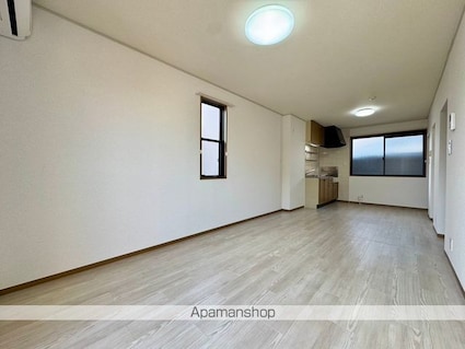 エスペランス中町[1LDK/40.29m2]のリビング・居間