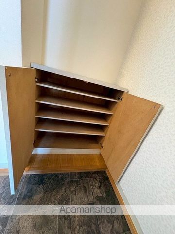 紀伊國屋　壱番館[3DK/54.7m2]の内装4