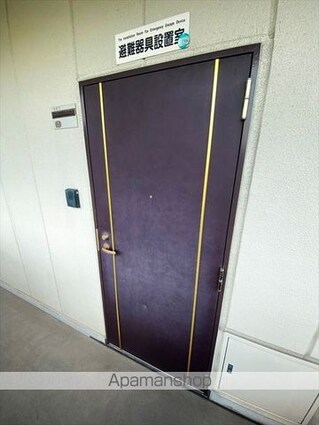 ジュメル倉敷[1R/31.5m2]の内装5