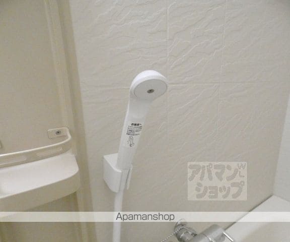 ギャラリア一乗寺の内装写真