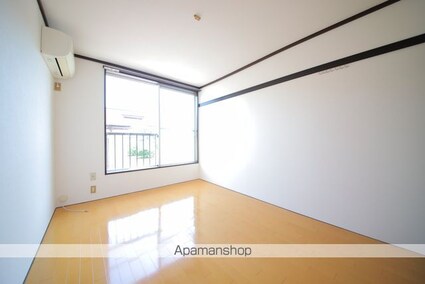 フォーブルハヤシ[1K/20m2]の内装6