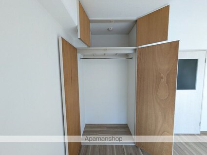 Ｓｅｌｅｎｅ三番館[1K/22m2]の収納