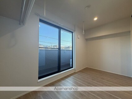 ＧＲＡＤＵＳ八千代台Ⅴ[1LDK/35.15m2]の内装3