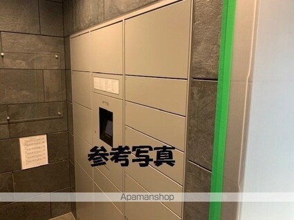 Ｓ－ＲＥＳＩＤＥＮＣＥ庄内通駅前ｃｕｒｅｒｅ[1K/25.7m2]のその他設備