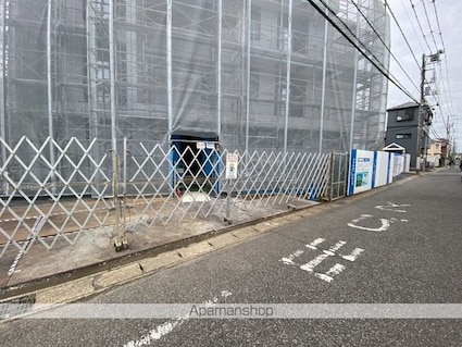 ＮＡＫＡＳＵ[2LDK/60.77m2]の周辺3