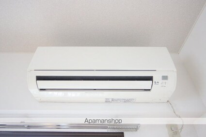 フォレスト中央[1K/30.26m2]のその他設備