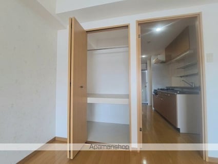 アマーレ中央[1K/28.06m2]の収納