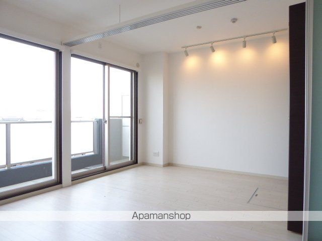 AZ beansの内装写真