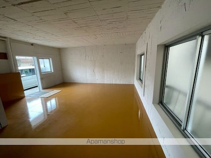 笠井マンション[事務所/30.63m2]の洗面所